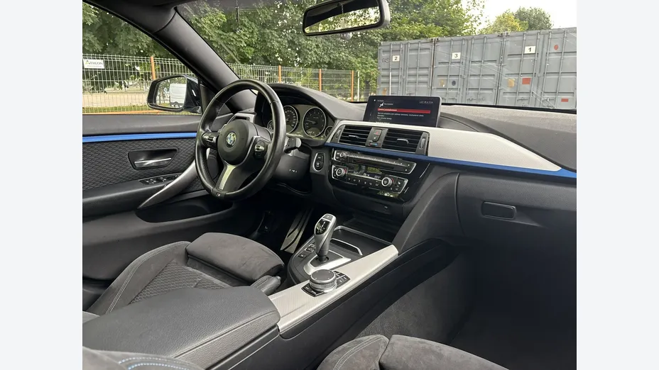 BMW Seria 4 -