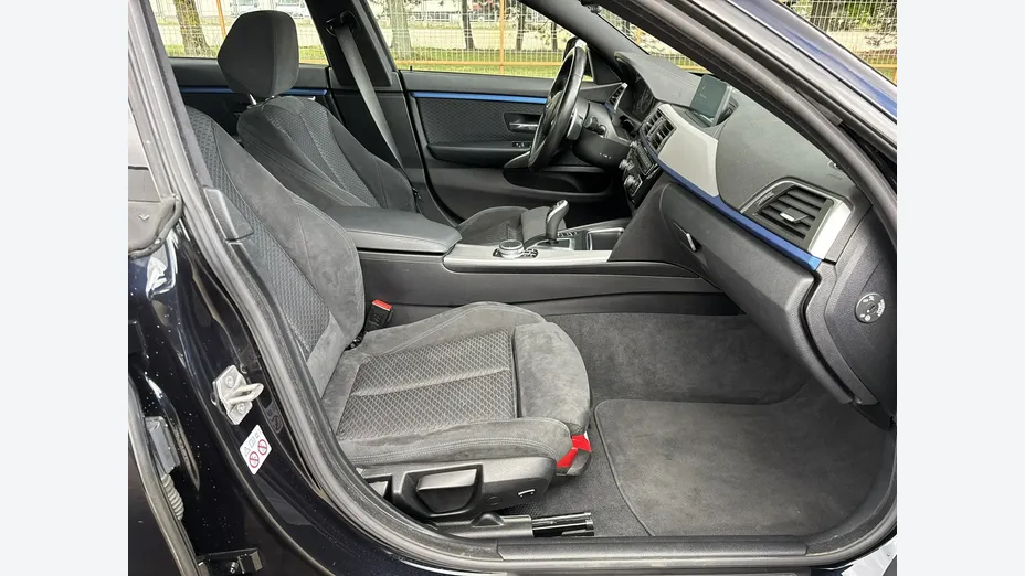 BMW Seria 4 -