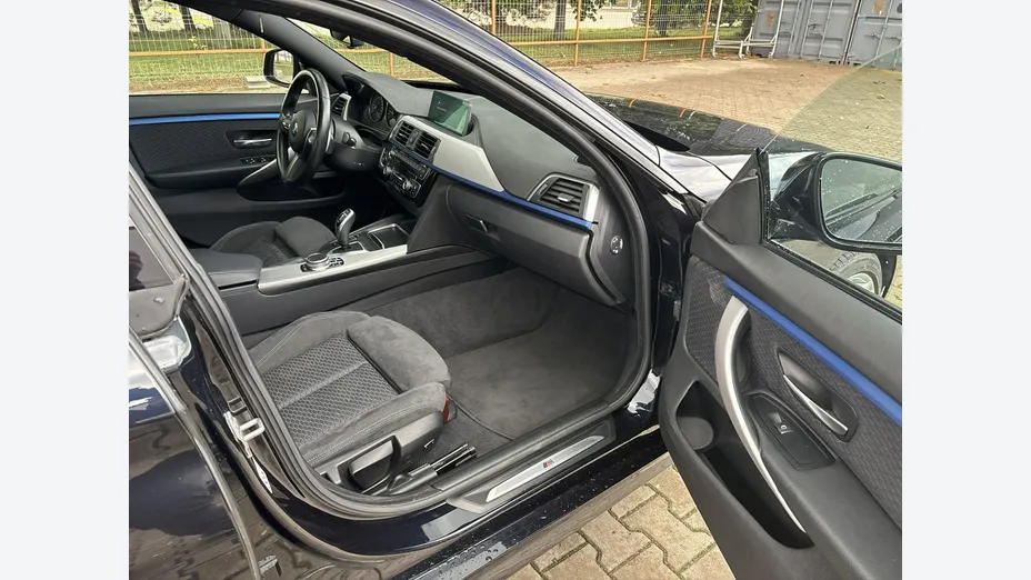 BMW Seria 4 -