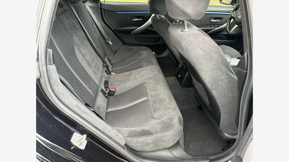 BMW Seria 4 -