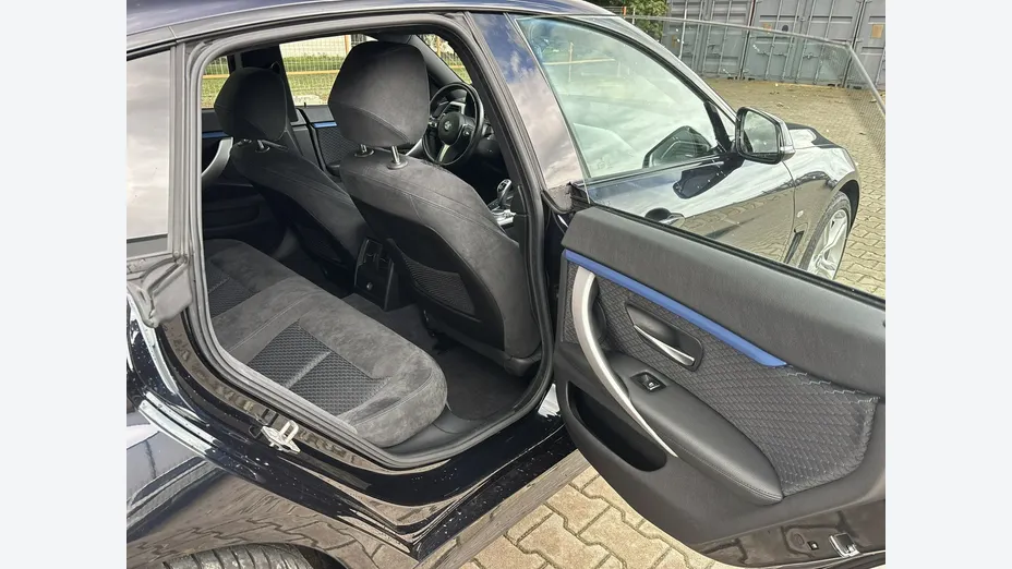 BMW Seria 4 -
