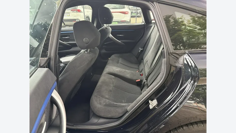 BMW Seria 4 -