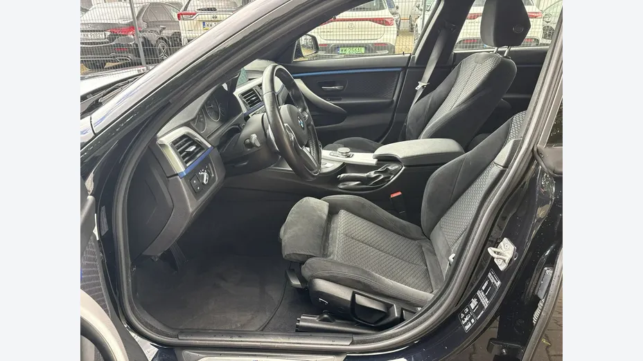 BMW Seria 4 -