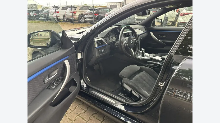 BMW Seria 4 -