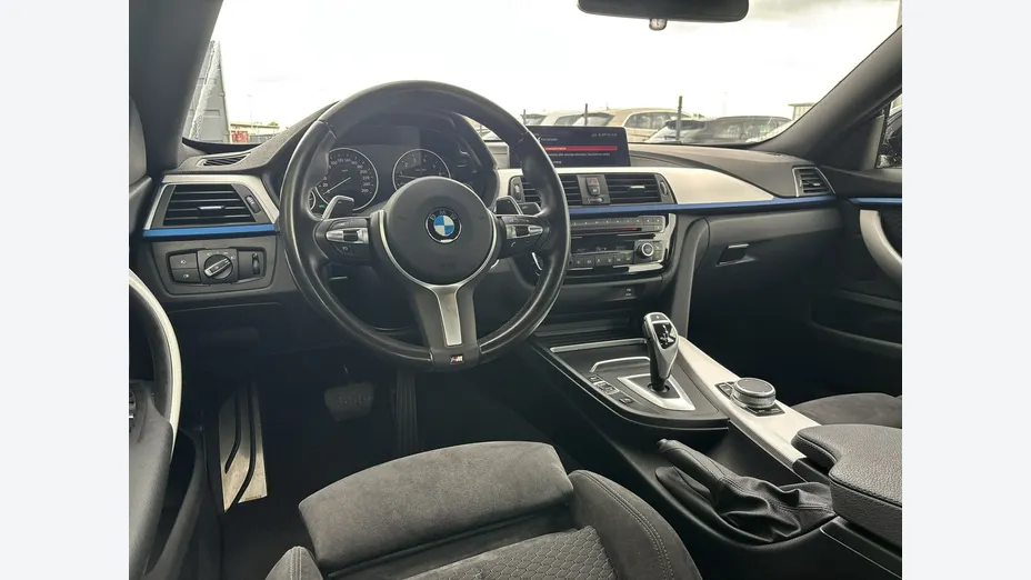 BMW Seria 4 -