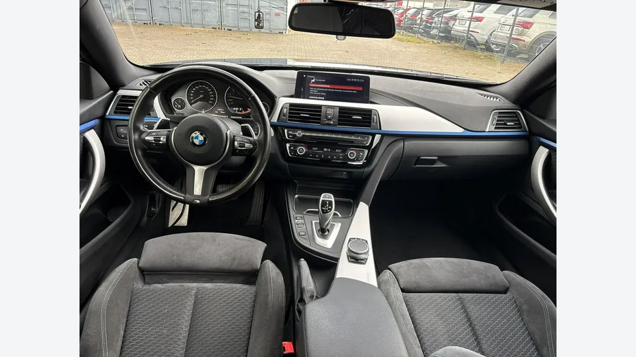 BMW Seria 4 -