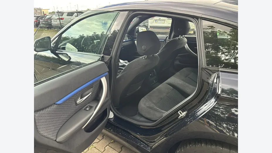 BMW Seria 4 -