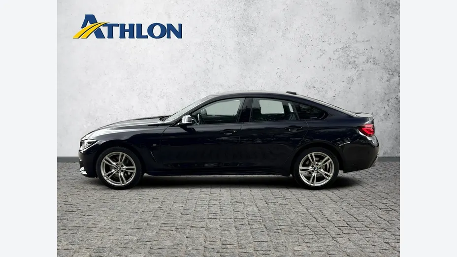BMW Seria 4 -