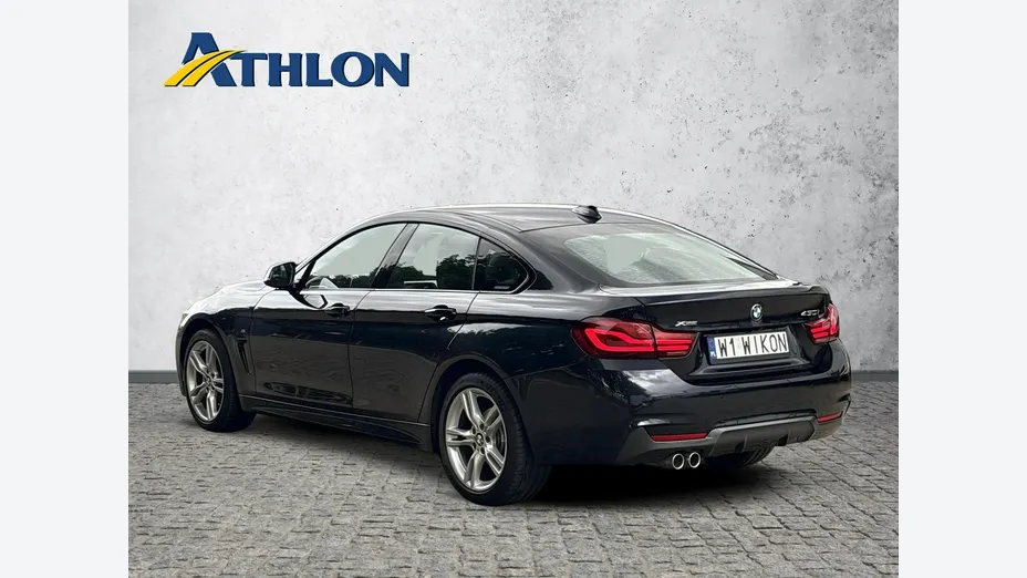 BMW Seria 4 -