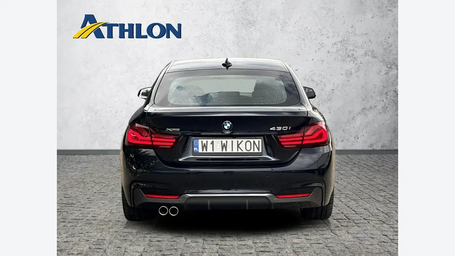 BMW Seria 4 -