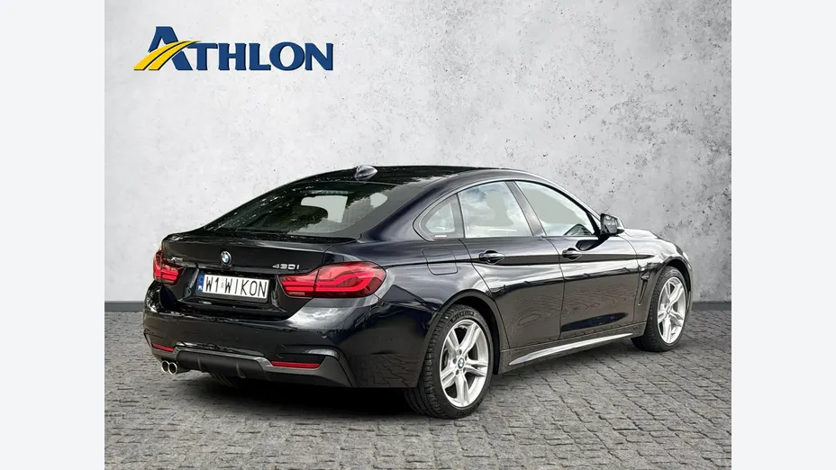 BMW Seria 4 -