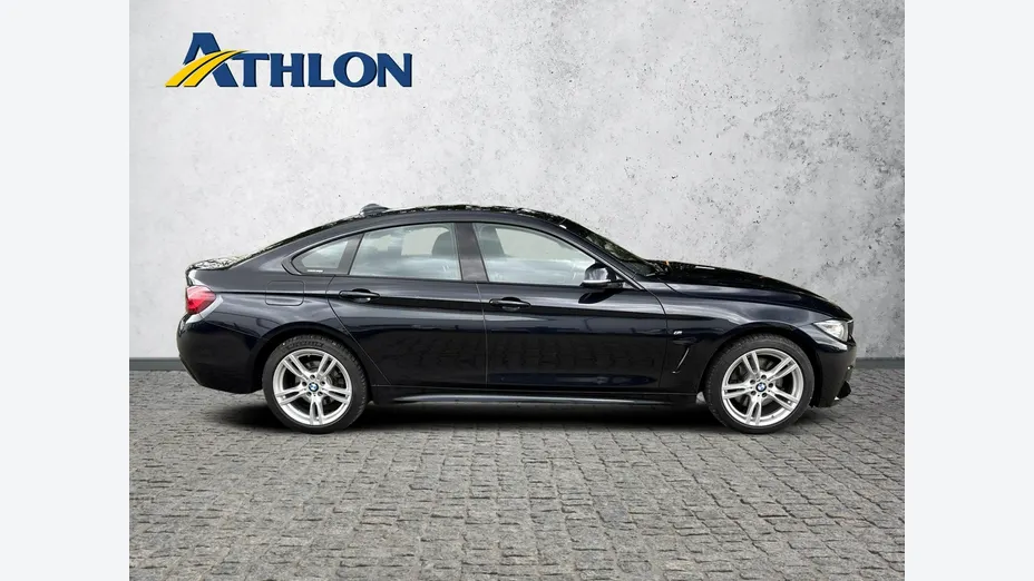 BMW Seria 4 -