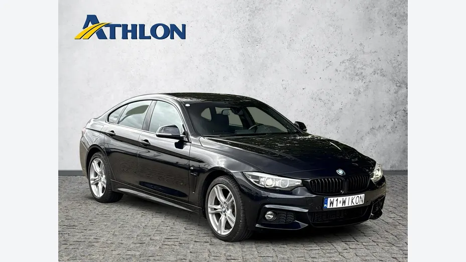 BMW Seria 4 -