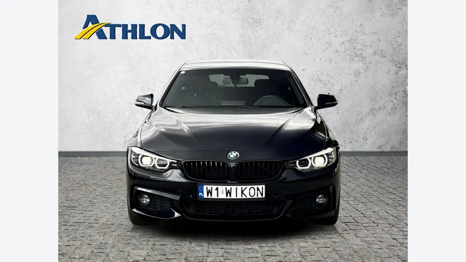BMW Seria 4 -