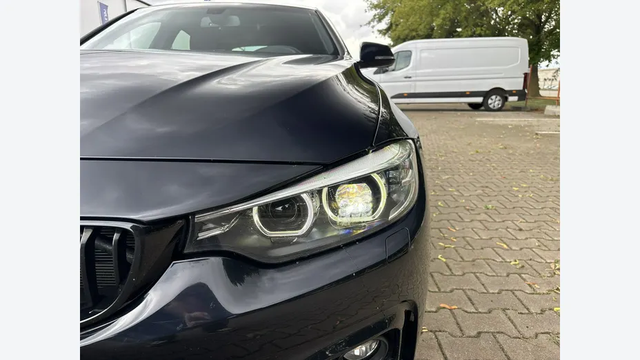BMW Seria 4 -
