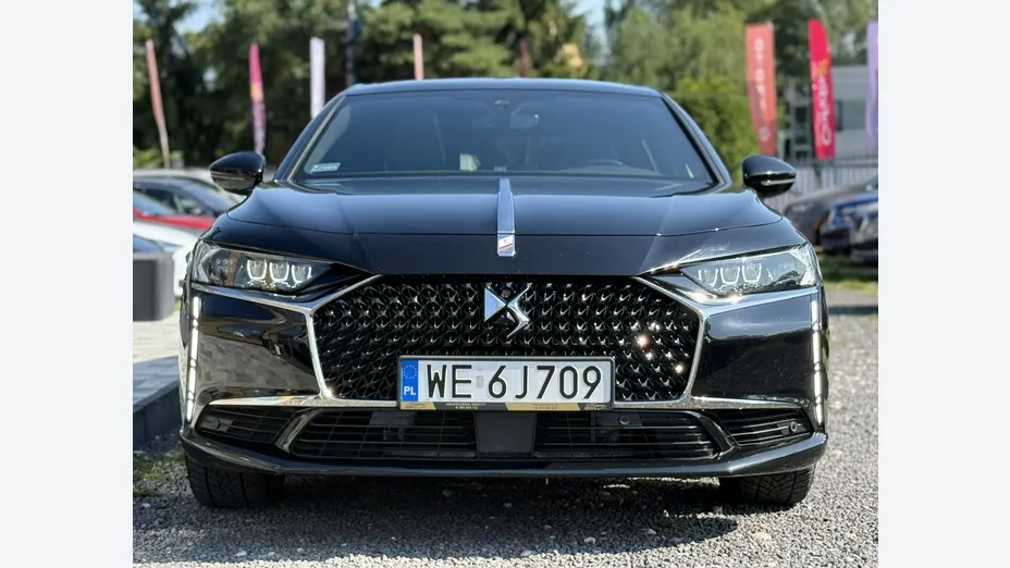 DS DS9 -