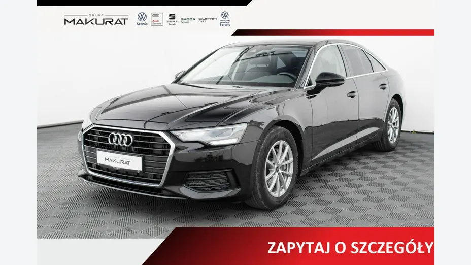 AUDI A6 -