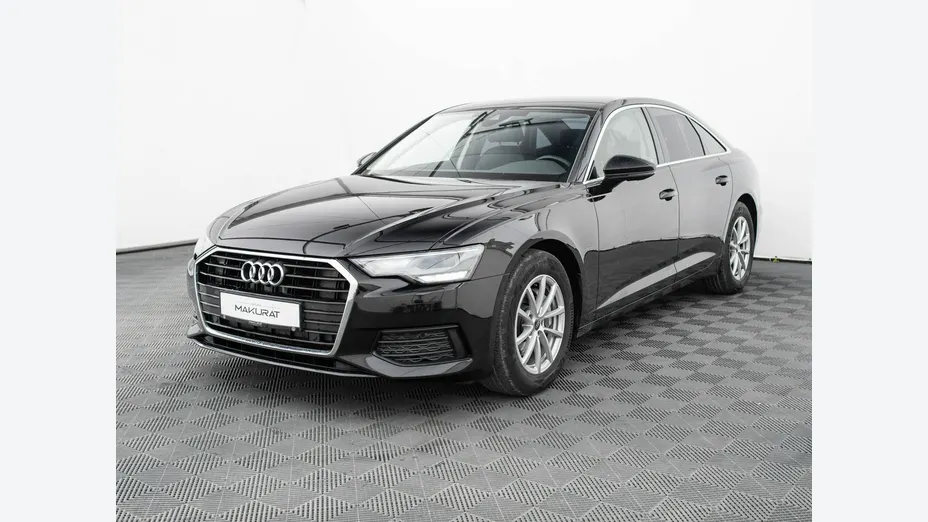 AUDI A6 -