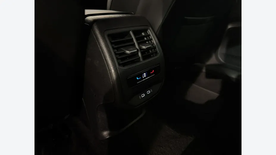CUPRA Formentor -