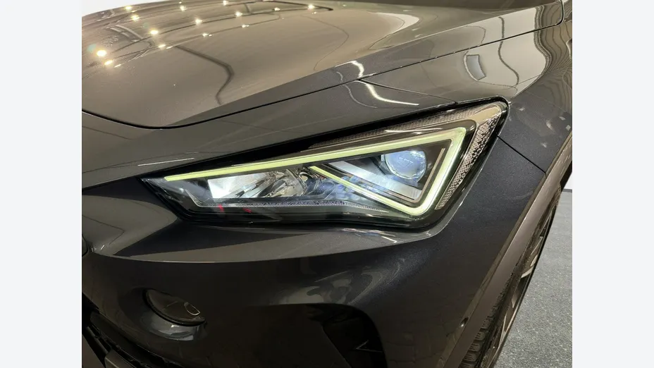 CUPRA Formentor -