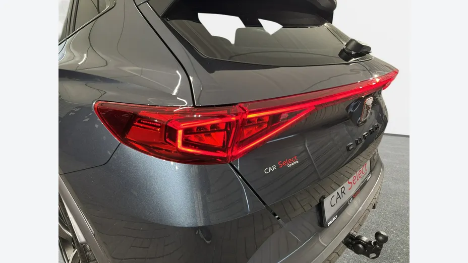 CUPRA Formentor -