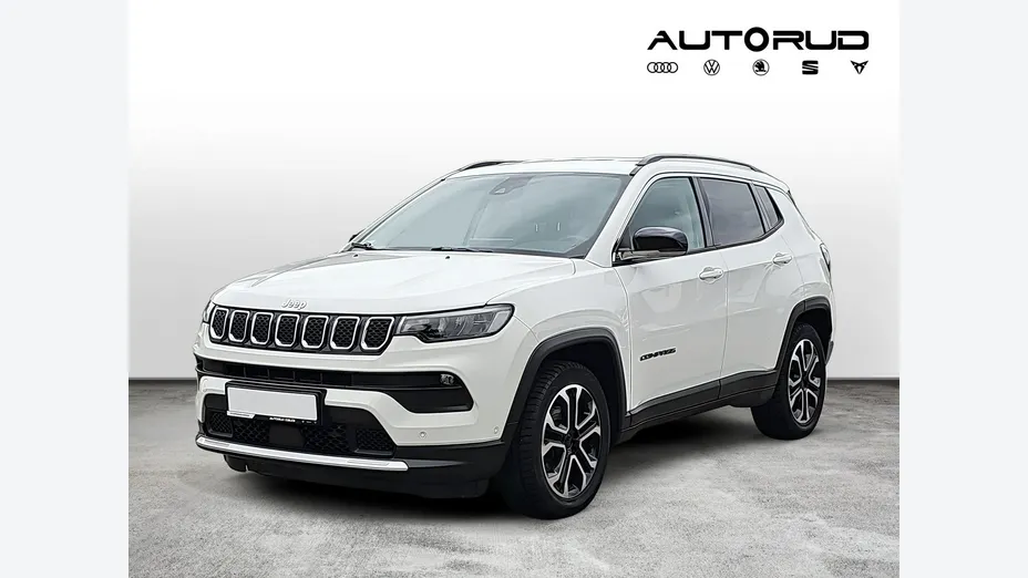 JEEP Compass -