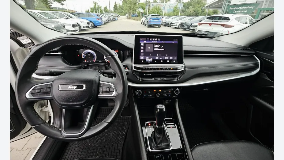 JEEP Compass -