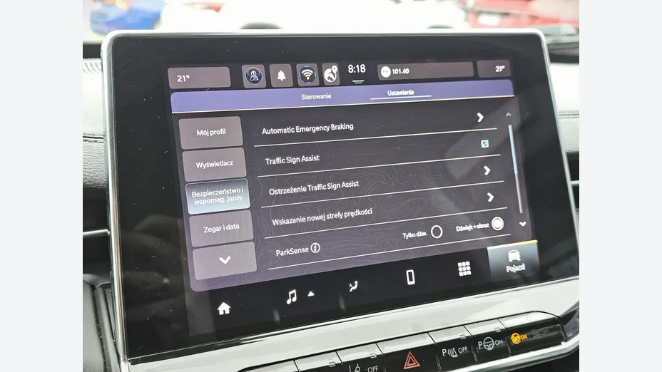 JEEP Compass -