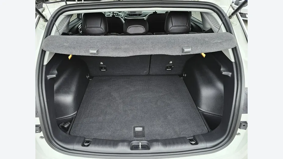 JEEP Compass -