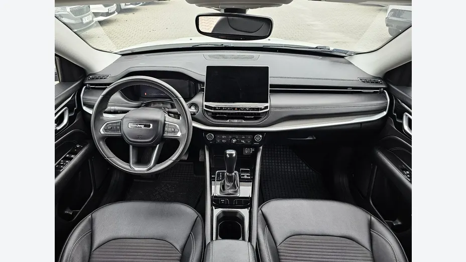 JEEP Compass -