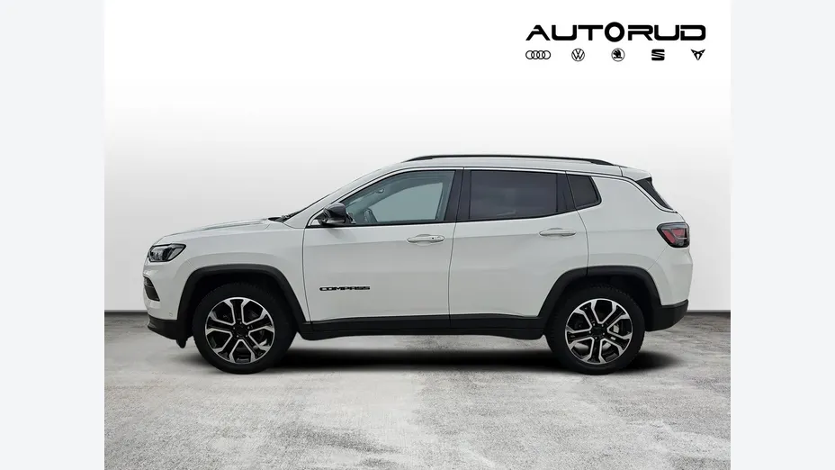 JEEP Compass -