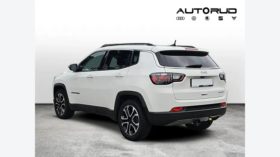 JEEP Compass -