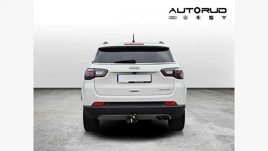 JEEP Compass -