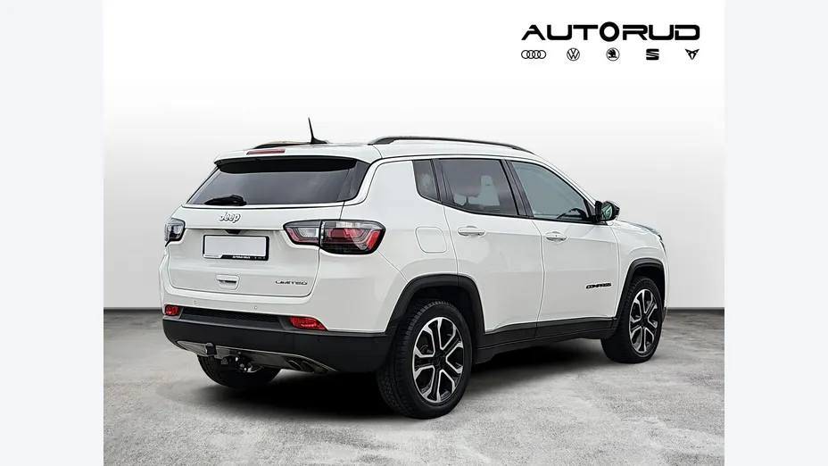 JEEP Compass -