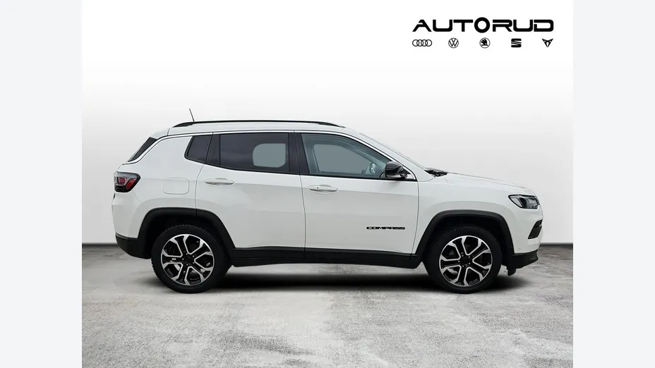 JEEP Compass -