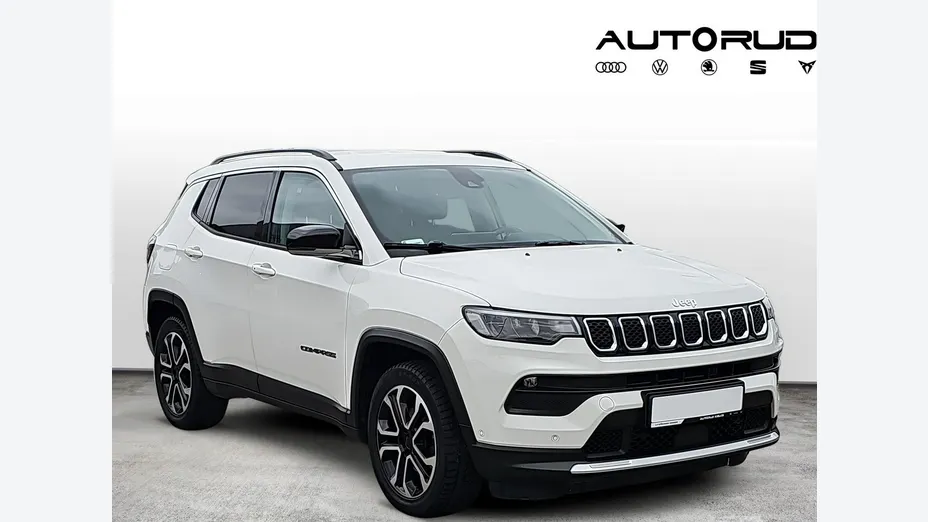 JEEP Compass -