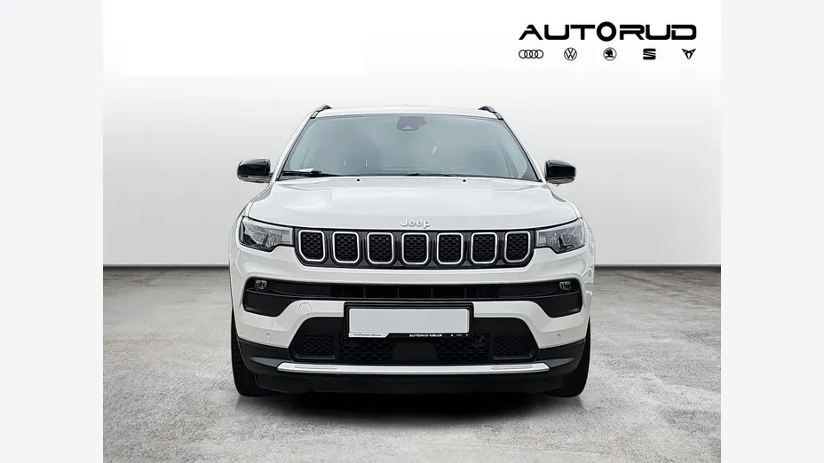JEEP Compass -