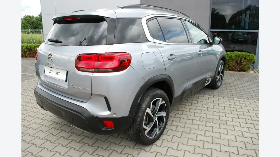 CITROEN C5 Aircross -