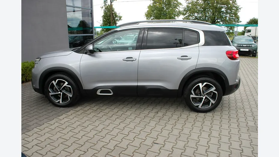 CITROEN C5 Aircross -