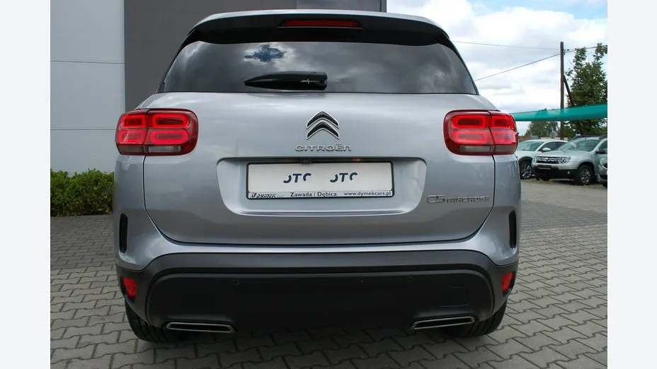 CITROEN C5 Aircross -