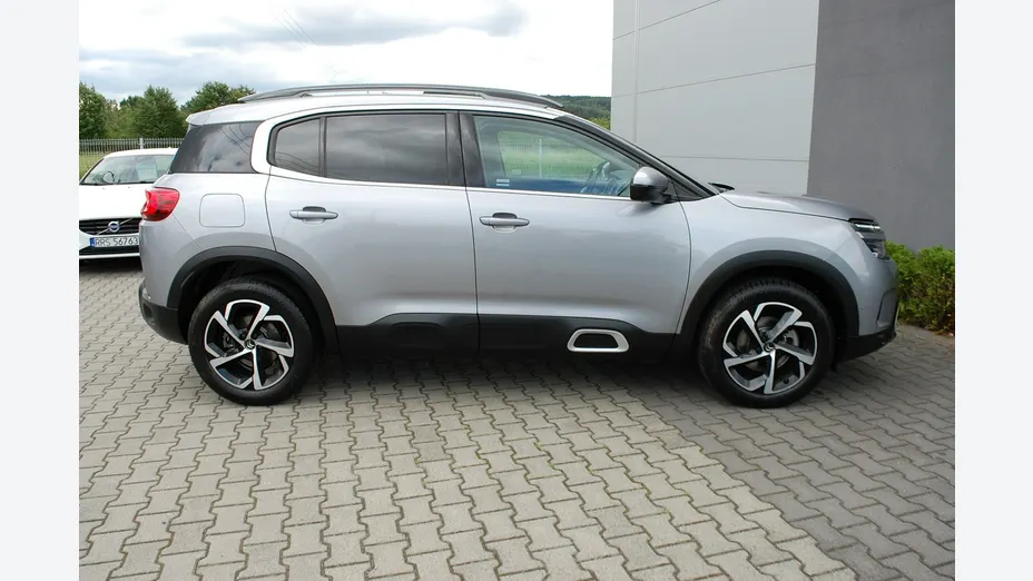 CITROEN C5 Aircross -