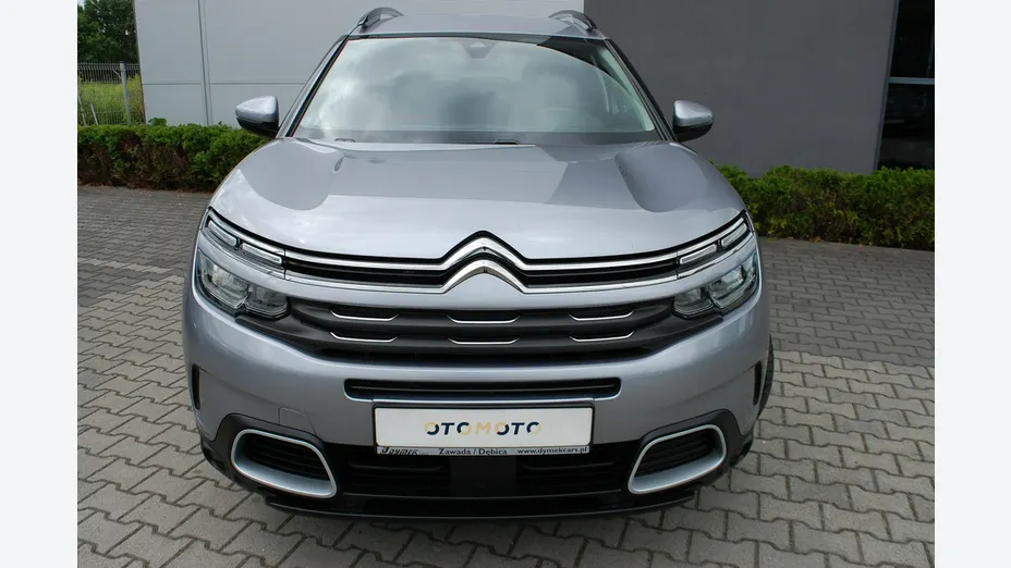 CITROEN C5 Aircross -