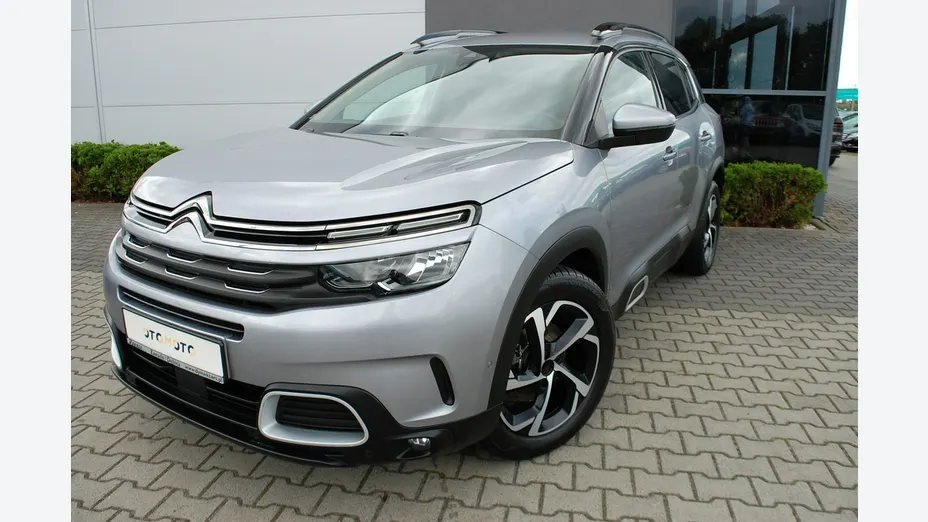 CITROEN C5 Aircross -
