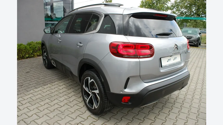 CITROEN C5 Aircross -