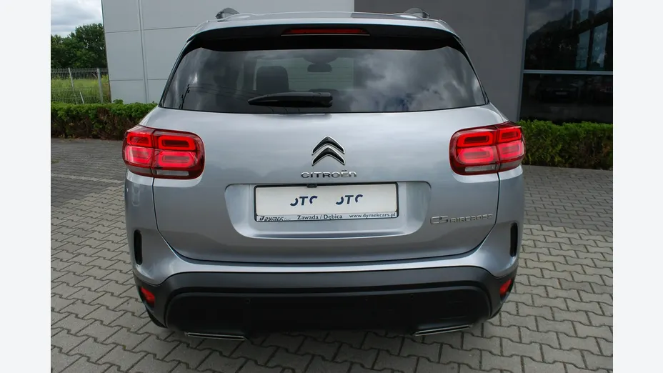 CITROEN C5 Aircross -