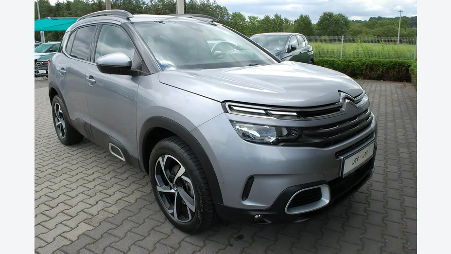 CITROEN C5 Aircross -