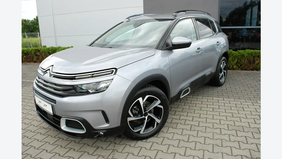 CITROEN C5 Aircross -