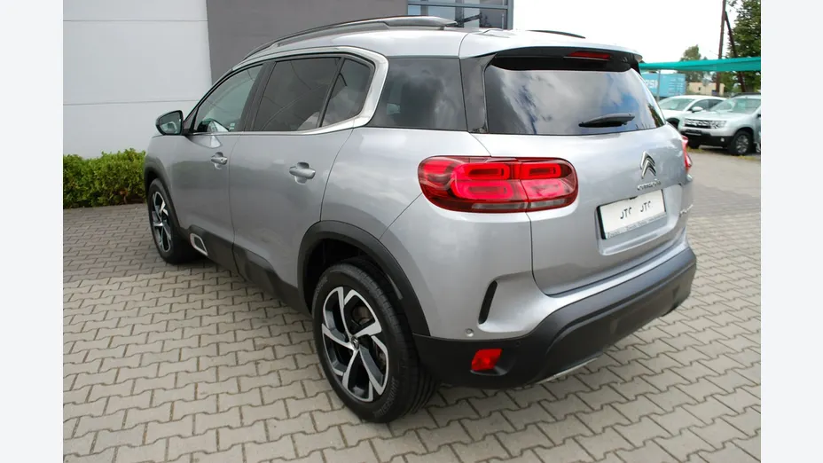 CITROEN C5 Aircross -