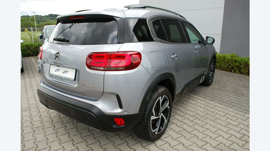 CITROEN C5 Aircross -