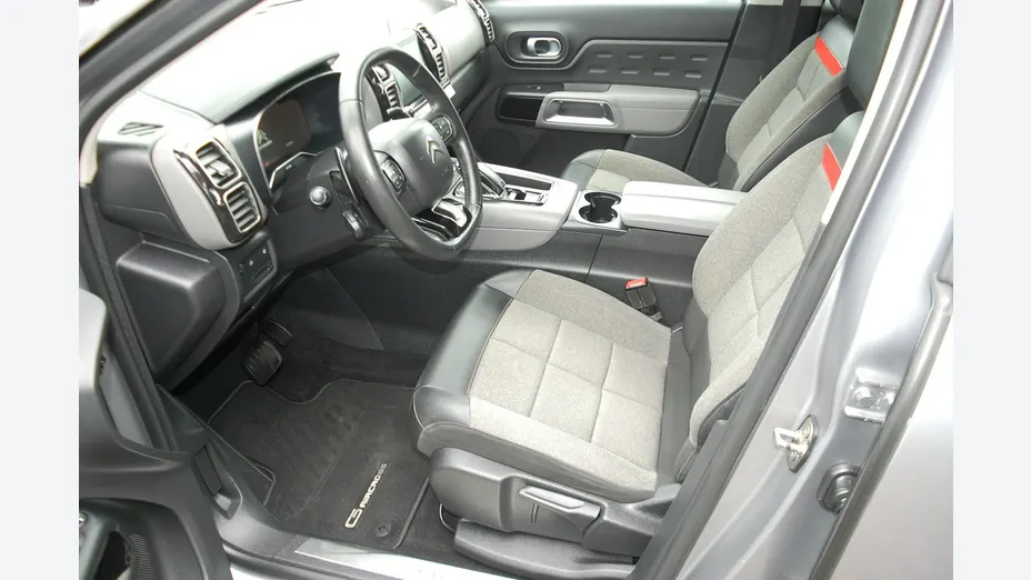 CITROEN C5 Aircross -